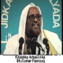 icon Kitaabka Arbaciinka (Alkitab Rabu Somalia: Co)