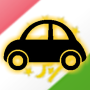 icon Muhrik(Penjualan mobil di Tajikistan)