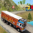 icon Truck Simulator Cargo Transport Driver 3D(Truk Kargo India Pertanian Traktor Trolley Sim Game Menembak) 1.0