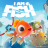 icon I Am Fish Tips Game Guide(I Am Fish Tips Panduan Game
) 2.012