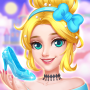 icon Makeup Dress Up Games: Ice Princess(Game Rias: Putri Es
)