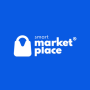 icon Smart market(Pasar Cerdas)