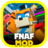 icon FNAF Mod(Mod Pelanggaran Fnaf untuk Minecraft
) 1.1