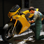 icon Fix My Bike Mechanic Simulator (Perbaiki Simulator Mekanik Sepeda Saya
)