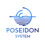 icon Poseidon System(Cuaca Sistem POSEIDON)