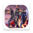 icon Guide For Omega Legends Update 2020(Guide for omega Legends 2020 Update
) 1