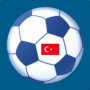 icon Live Score - Football Turkey (Skor Langsung - Sepak Bola Turki)