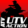 icon ATV UTV ACTION Magazine (Majalah ATV UTV ACTION)