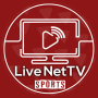 icon LIVE NET TV V2(Live Net TV 2021 Tips TV Langsung Semua Saluran Langsung
)