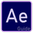 icon Guide After Effects(After Effects - Panduan Untuk) 1