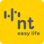icon NT easy life (Hidup mudah NT)
