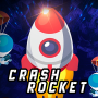 icon Crash Rocket(Rocket - Seluler
)
