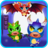 icon Dragon Masks Run(Topeng Naga Jalankan) 1.9