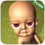 icon Instruction Baby Horror Yellow 2 Gameplay(Instruksi Baby Horror Yellow 2 Gameplay
)