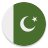 icon Pakistan VPN(Pakistan VPN - VPN Gratis, Tidak Terbatas Proxy
) 1.0