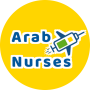 icon Arab Nurses(Perawat Arab)