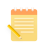 icon NOTED(Notes - Memopad dan Notebook
) 1.0.2