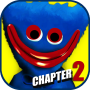 icon Huggy Horror Game: Chapter 2 (Huggy Horror Game: Bab 2
)