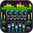 icon Equalizer(Equalizer - Penguat Bass ) 2.7.5