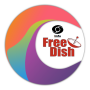 icon Freedish Latest Updates(DDfree dish Updates(Hindi))