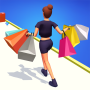 icon Shopaholic Go(Shopaholic Go - 3D Shopping Lover Rush Run Games
)