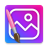 icon Super Editor(Editor Foto Pro - Filter
) 1.1