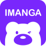 icon iManga(iManga - Komik Novel
)