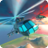 icon Helicopter Gunship Air Strike(Bumi Helikopter Tempur Serangan Udara) 0.0.7