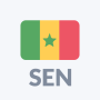 icon Radio Senegal(Radio Senegal: FM online Radio)