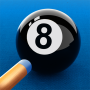 icon 8 Ball Billiard(8 Bola Biliar Offline Pool)