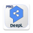 icon Deepl Translation(Penerjemah Deepl) 1.0