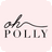 icon Oh PollyClothing & Fashion(Oh Polly - Busana Busana
) 1