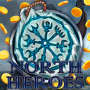 icon North Heroes (Pahlawan Utara
)