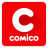 icon comico(Komik penuh warna komik gratis) 2.3.15