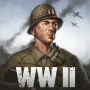 icon World War 2(World War 2: Shooting Games)