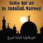 icon Audio Quran Abdullah Matrood