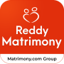 icon Reddy Matrimony - Marriage App (Reddy Matrimony - Aplikasi)