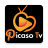 icon Picasso TV(Picasso TV: Acara, Film
) 1.0