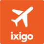 icon ixigo: Flight & Hotel Booking (ixigo: Pemesanan Penerbangan Hotel)