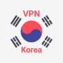 icon VPN Korea(VPN Korea - cepat Korea VPN)
