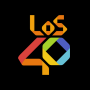 icon LOS40 Radio (Stiker Bumerang: pencarian kerja)