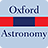 icon Astronomy(Oxford Dictionary of Astronomy) 11.1.544