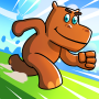 icon Hippo Dash