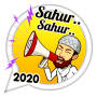 icon Stiker Puasa 2020()