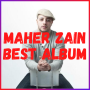 icon Maher Zain Best Album(Maher Zain Album Terbaik
)