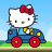 icon Hello Kitty Racing(Hello Kitty games for girls) 5.9.1