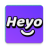 icon Heyo(Heyo- Obrolan Pesan) 2.4.1