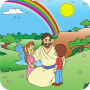 icon Musica Cristiana Infantil(Musik Anak-Anak Kristen)