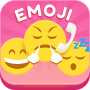 icon ultra.emoji.caller.flash.wallpaper(Ponsel Ultra Color Emoji
)