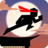 icon The Speed Ninja(Kecepatan Ninja) 26